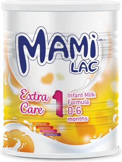 Mami Lac Extra Care 1 Leche de inicio