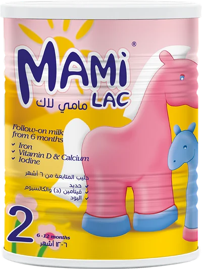 Mami Lac