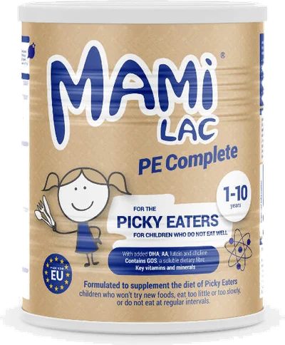 Mami Lac PE Complete